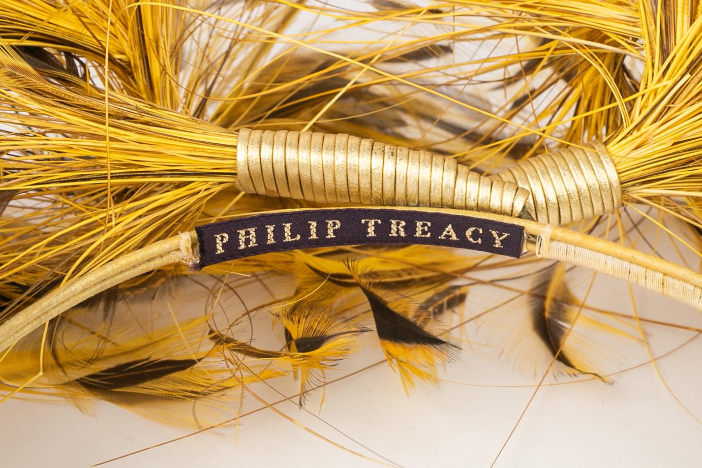 da uomo o donna Gioielli di Philip Treacy in vendita