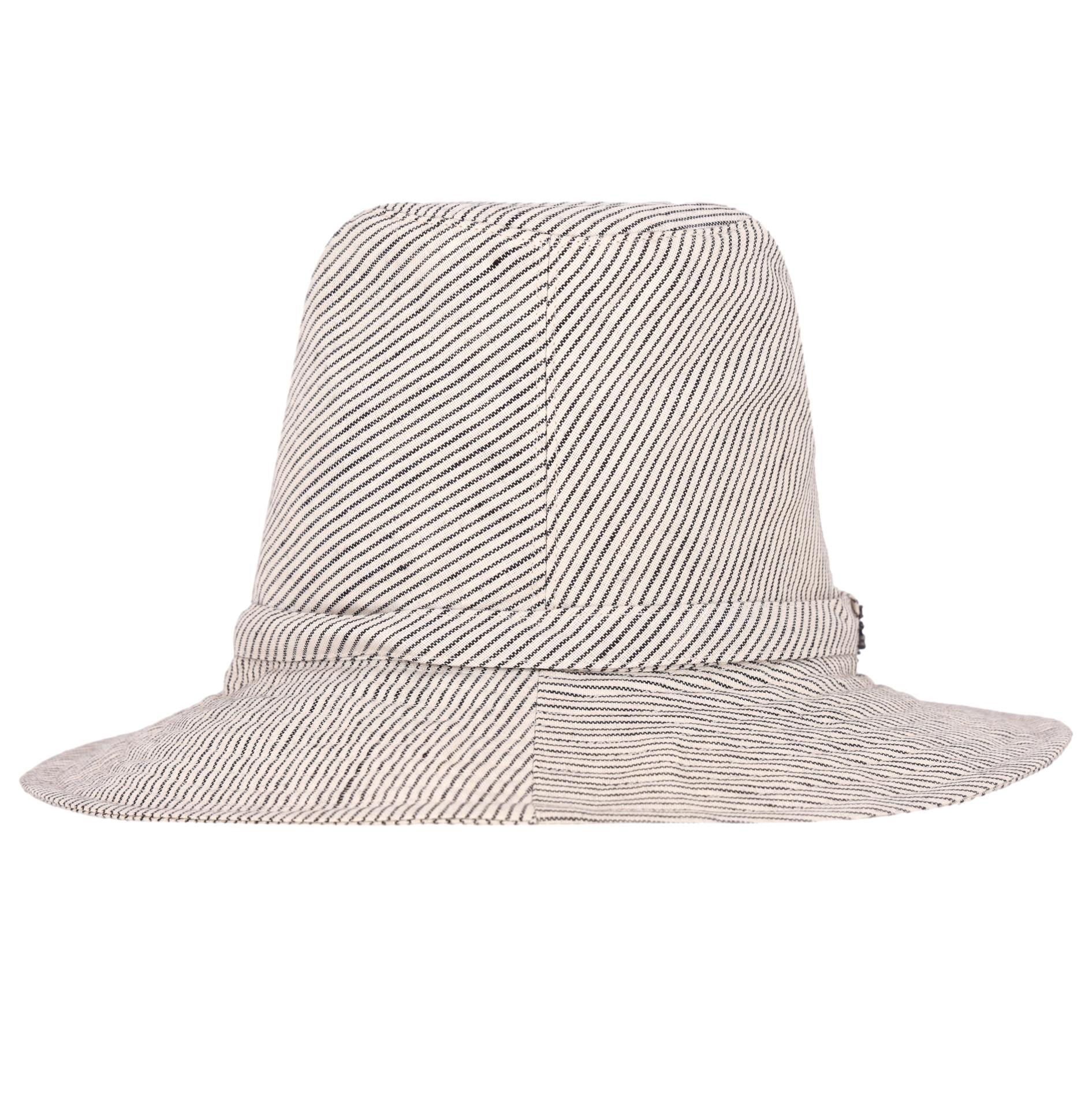 Sombrero de lino Philip Treacy en Bueno estado para la venta en London, GB