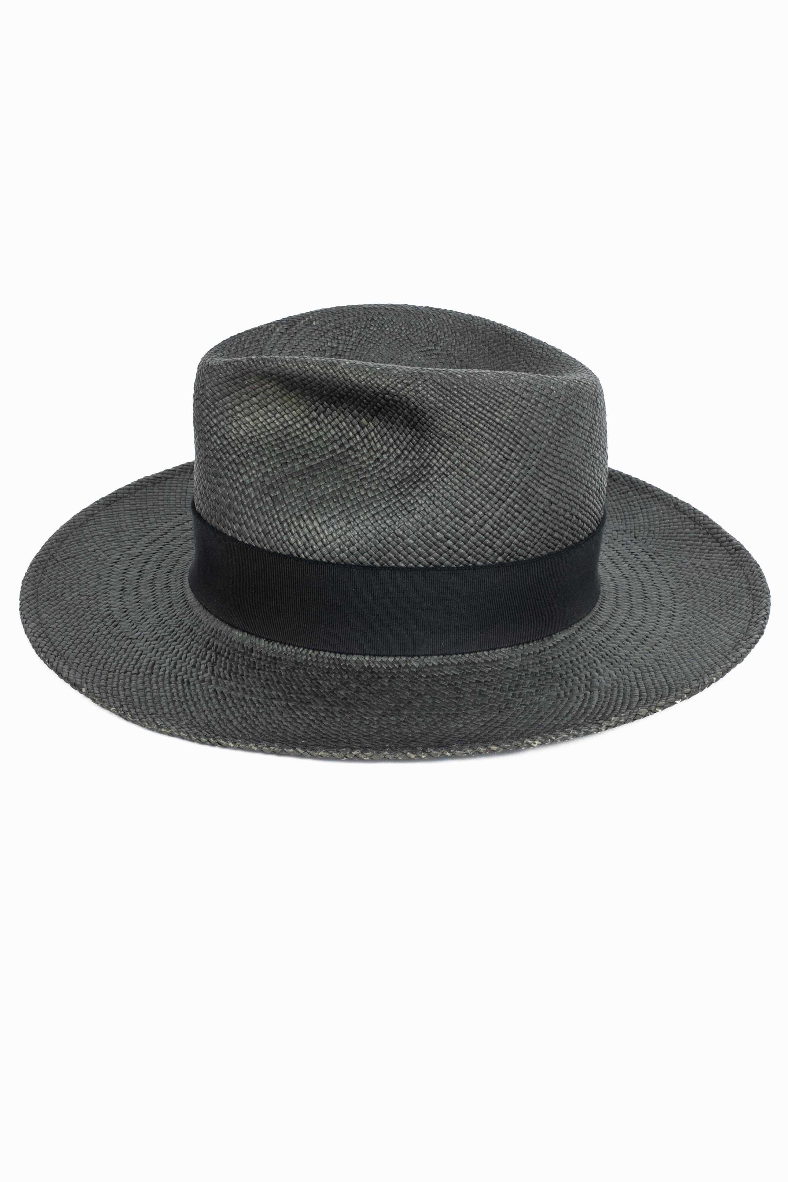 Philip Treacy Panama hat en vente 1