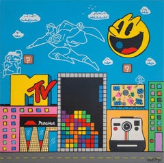 La Vie Urbaine