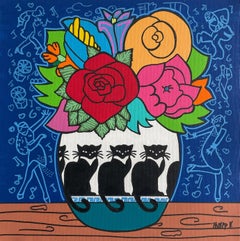 Sortir en boîte (Charleston, 1920s, cats, nightlife, ~32% OFF)