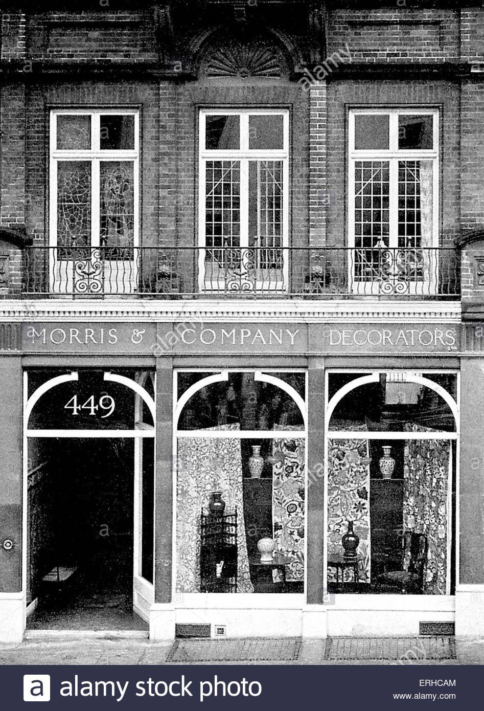 Philip Webb para Morris & Co, un raro soporte para partituras o folios. en venta 11