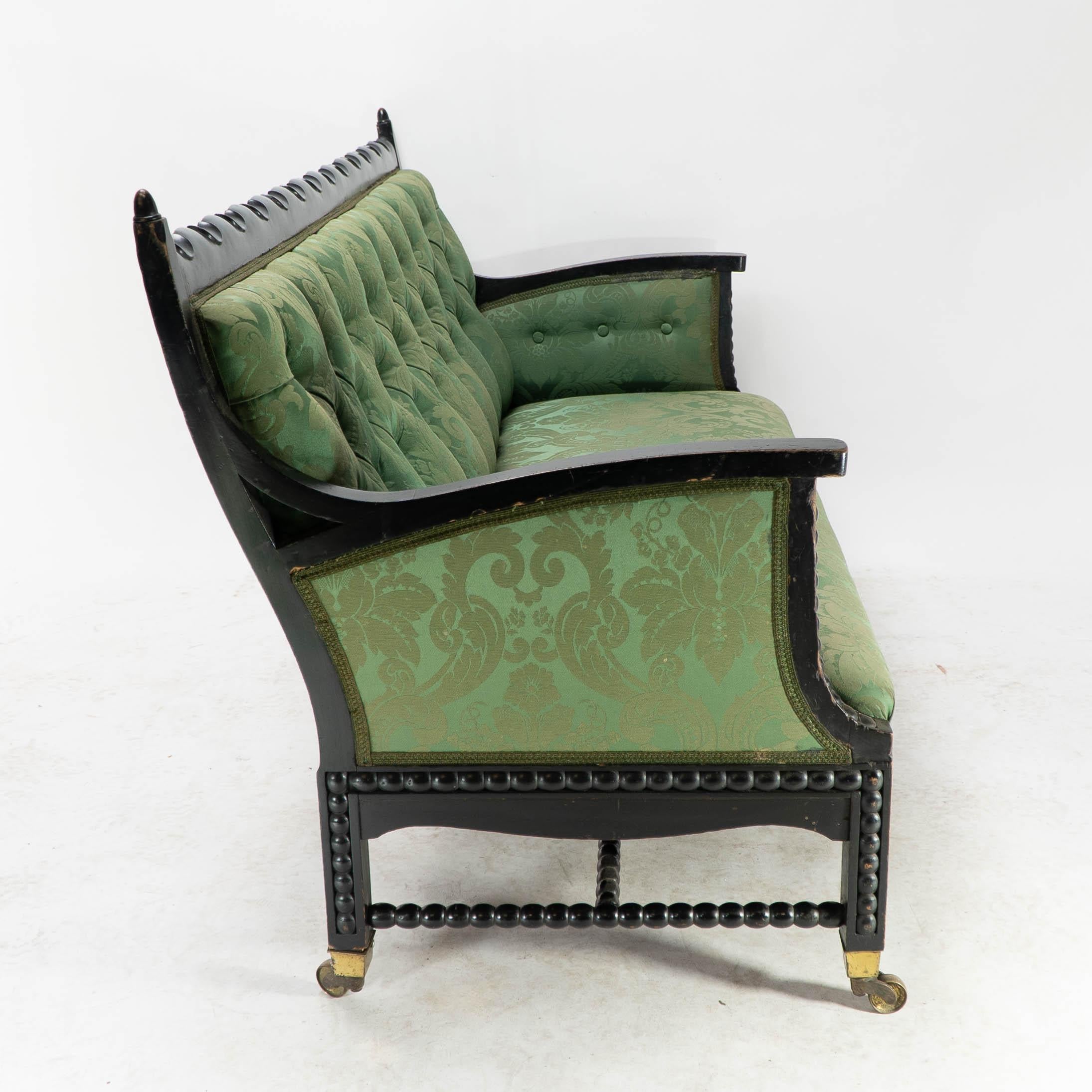 philip webb furniture