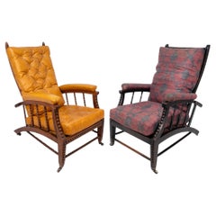 Lounge Chairs