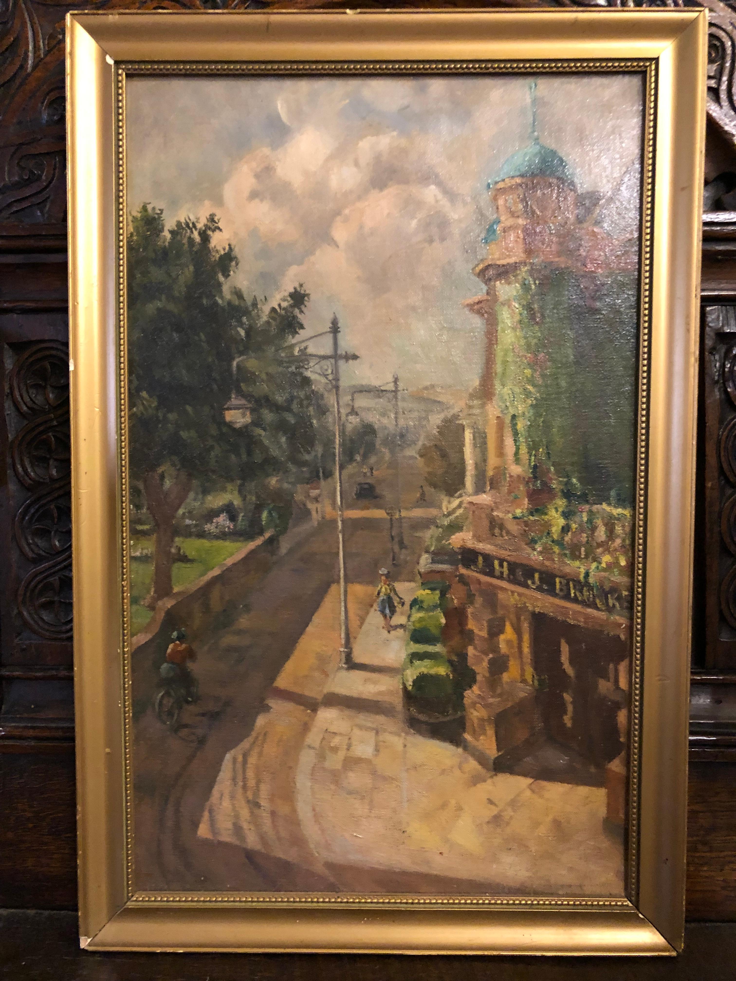 Sandgate Road , Folkstone, Kent. in vendita 5