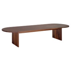 Mesas de comedor de madera
