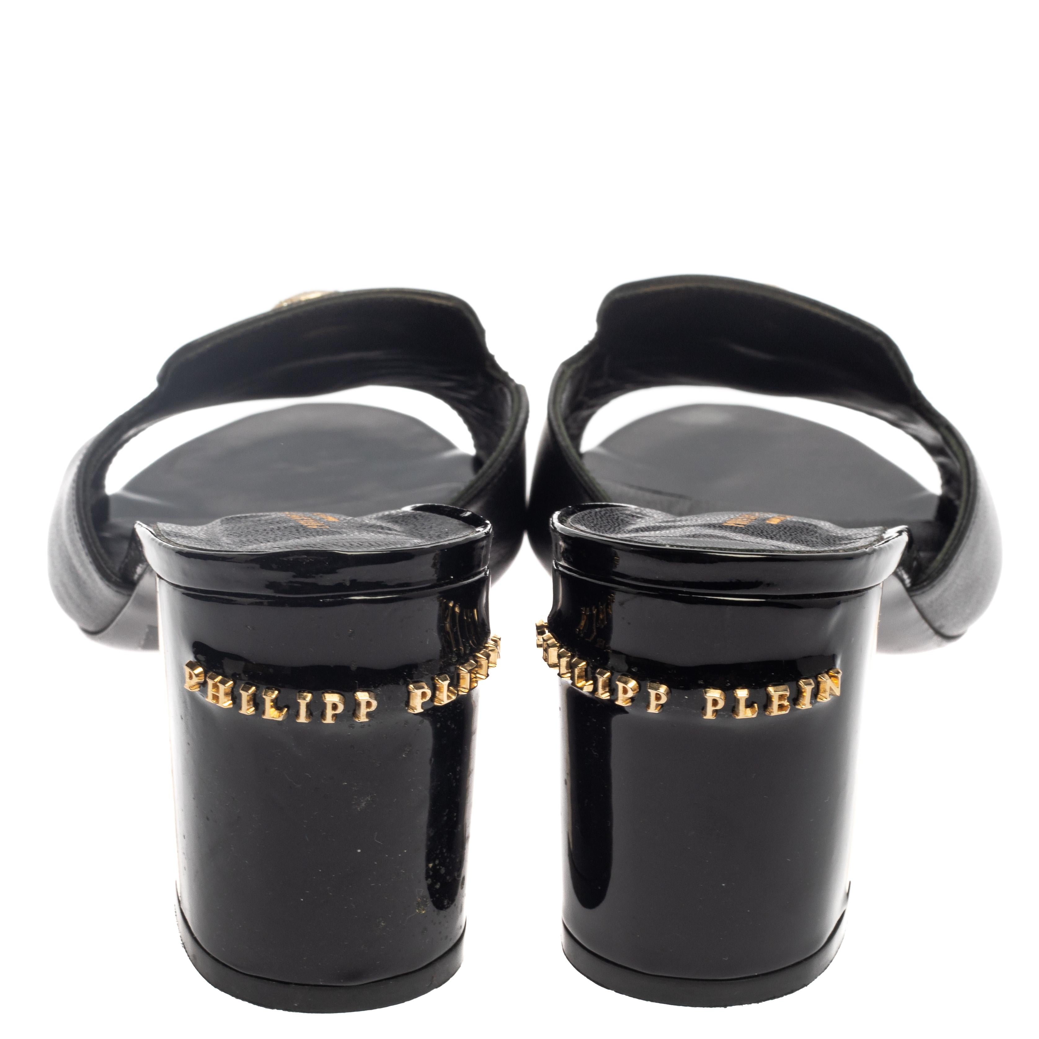 philipp plein slides