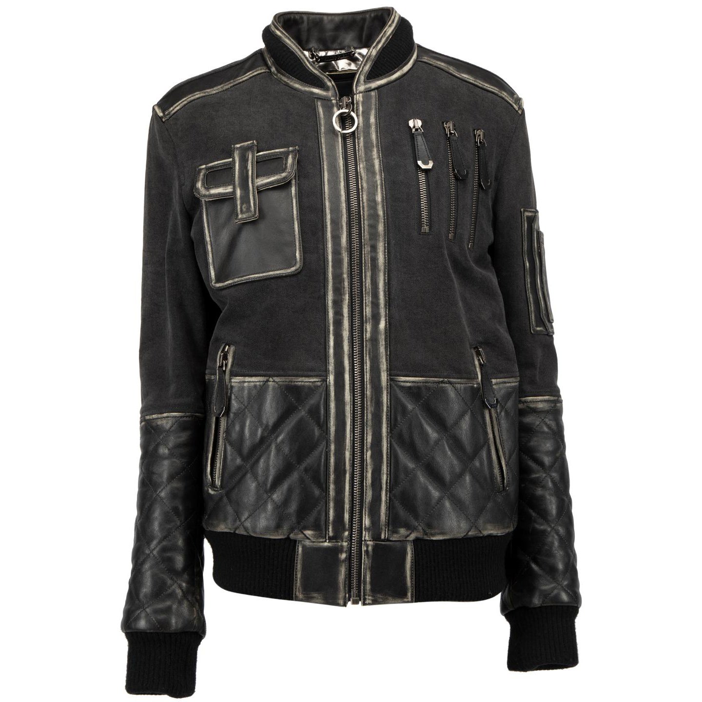 Philipp Plein Chaquetas