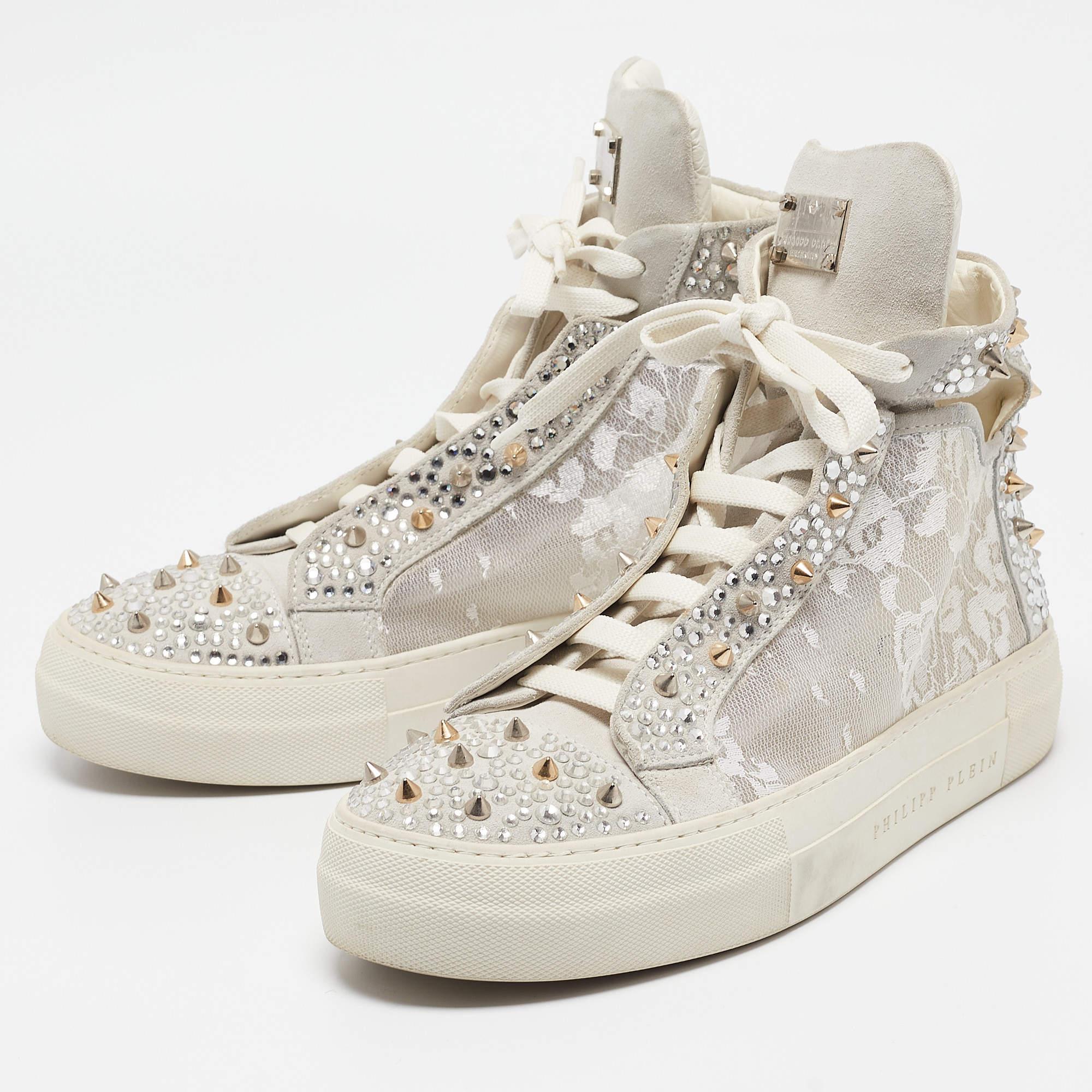 Upgrade your style with these designer sneakers. Meticulously designed for fashion and comfort theyre the ideal choice for a trendy and comfortable stride.