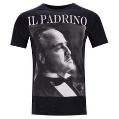 Philipp Plein 'Il Padrino' - T-shirt en coton