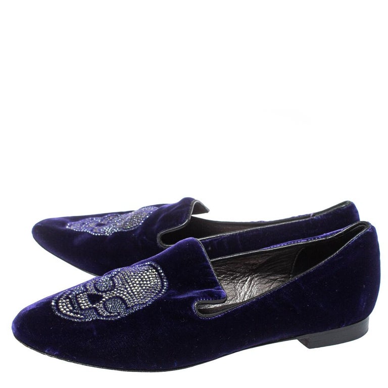 philipp plein slippers