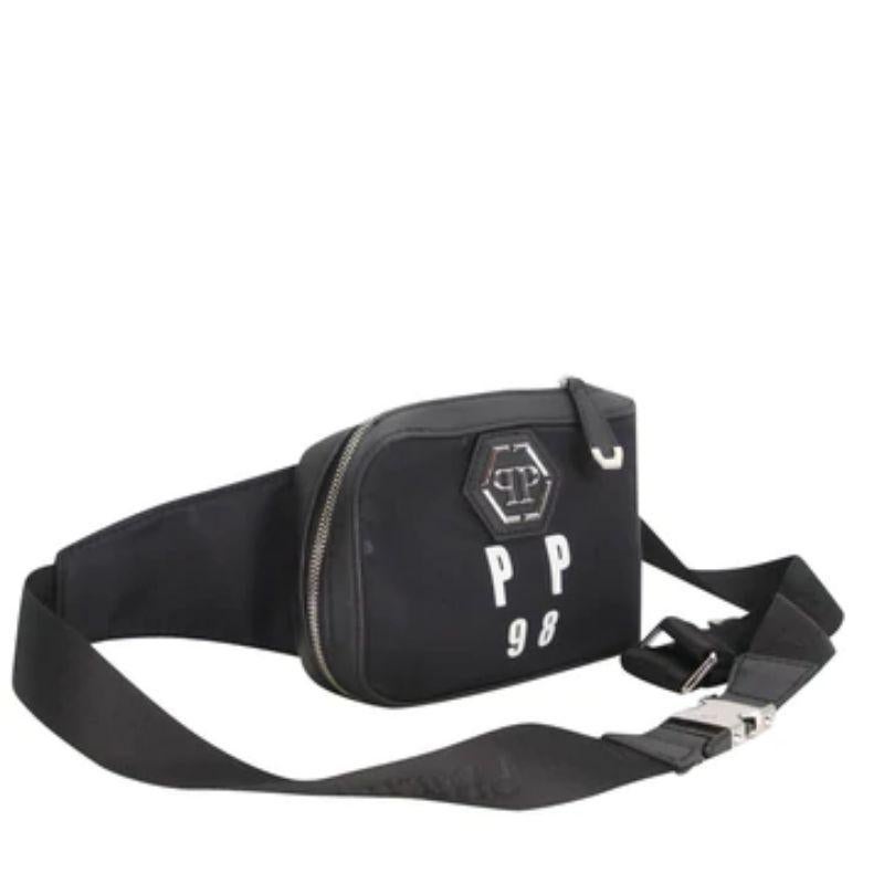 philipp plein belt bag