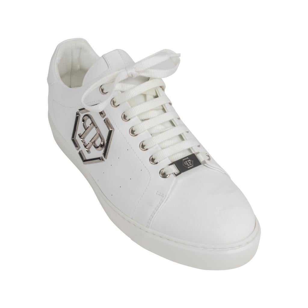 philipp plein shoes men's