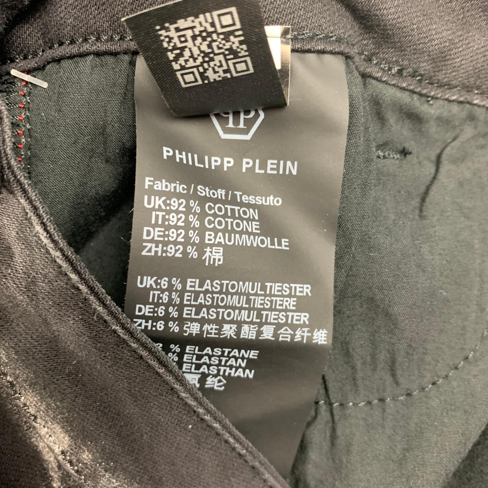 philipp plein sizing