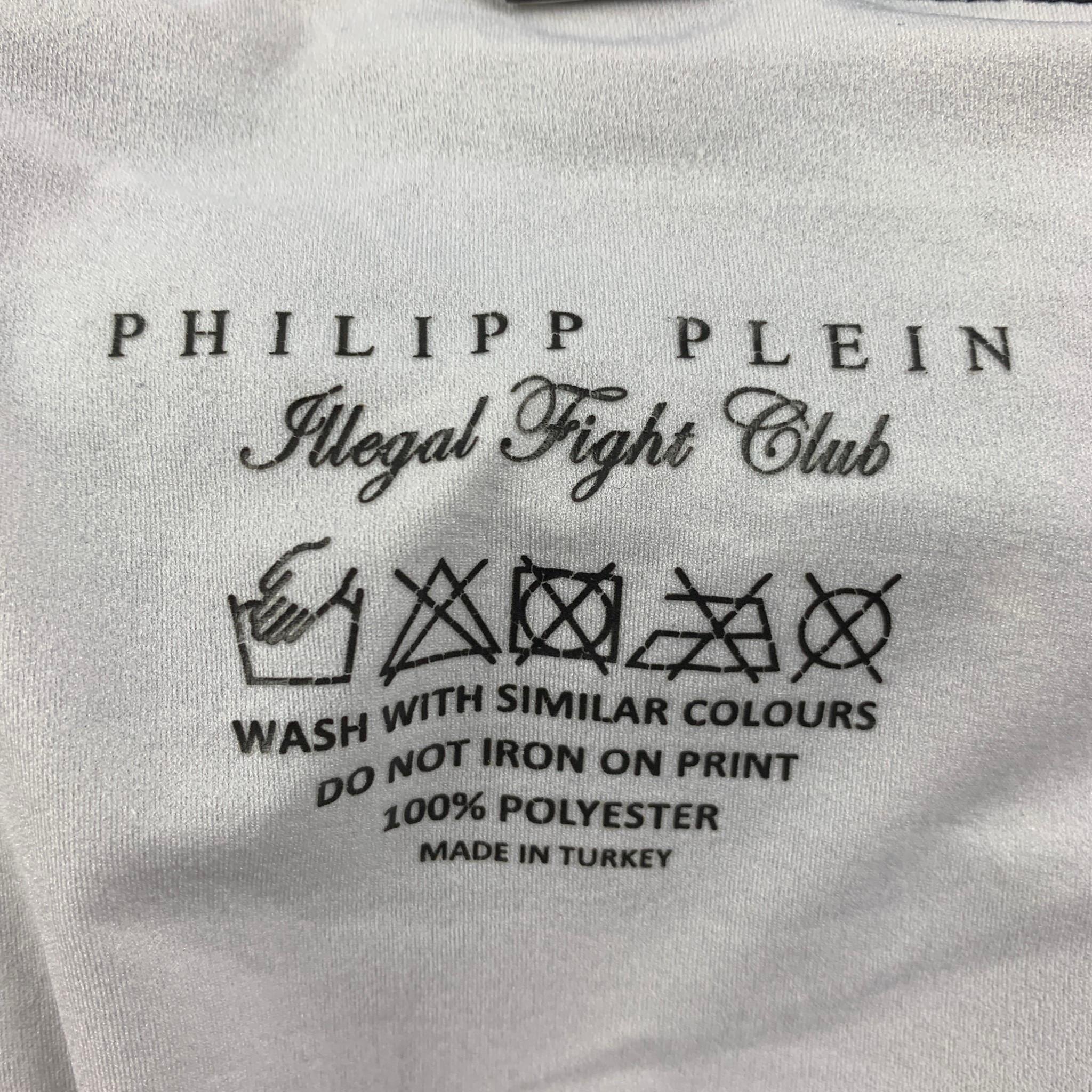 philipp plein made in turkey