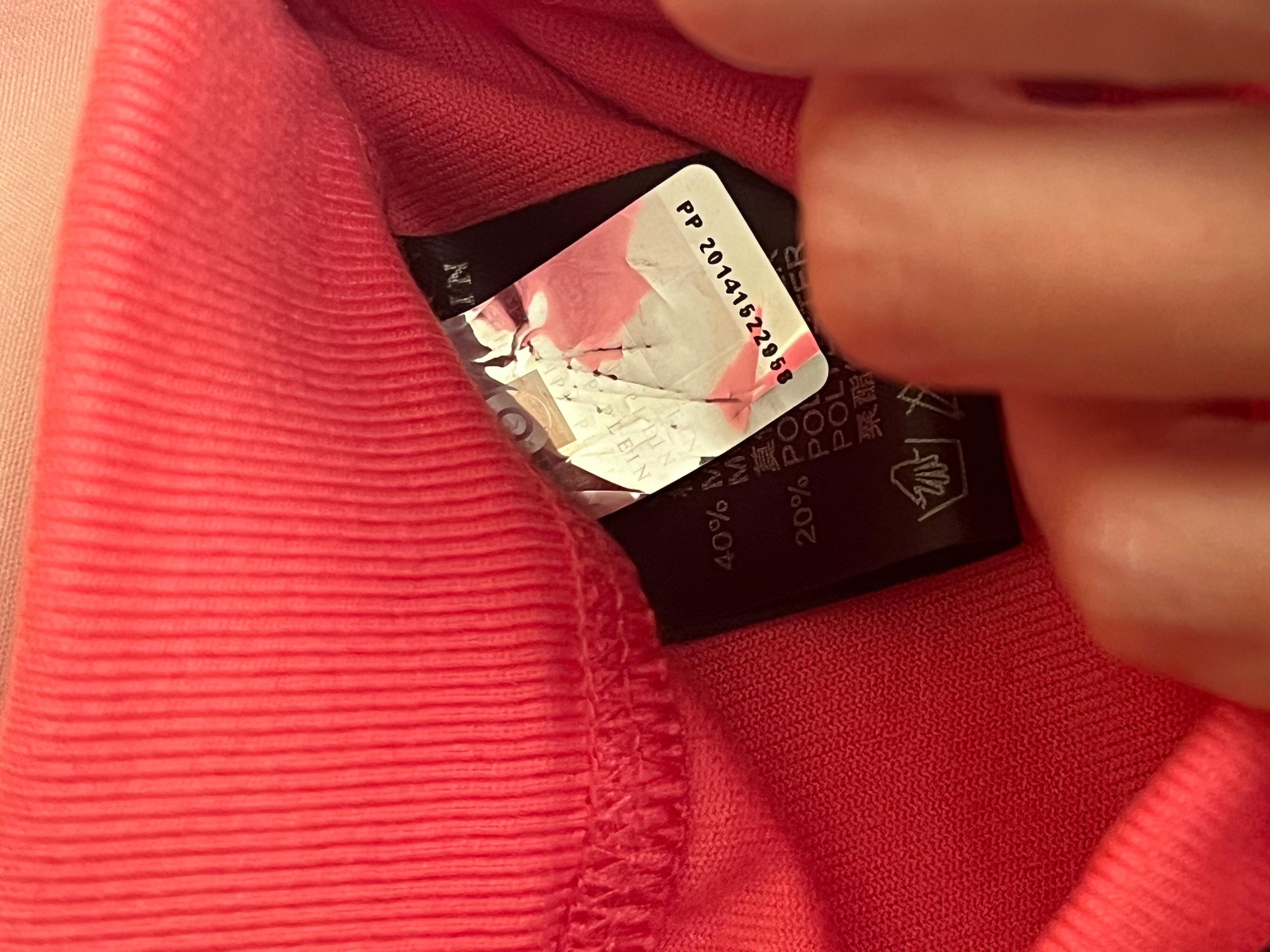 Philipp Plein Velours-Samt-Shorts für Damen oder Herren im Angebot