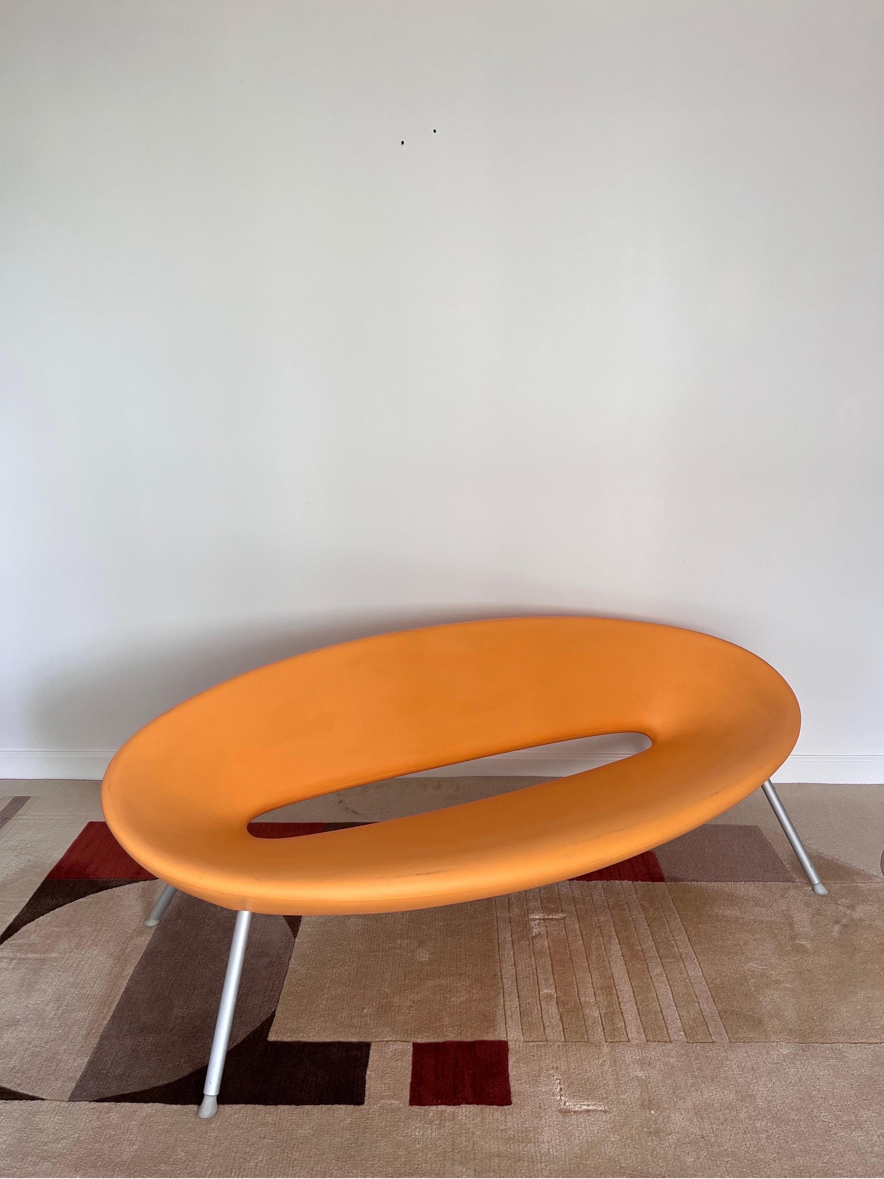 kartell ploof sofa