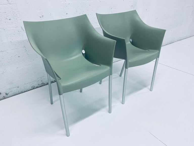 Dr no chairs philippe starck clearance