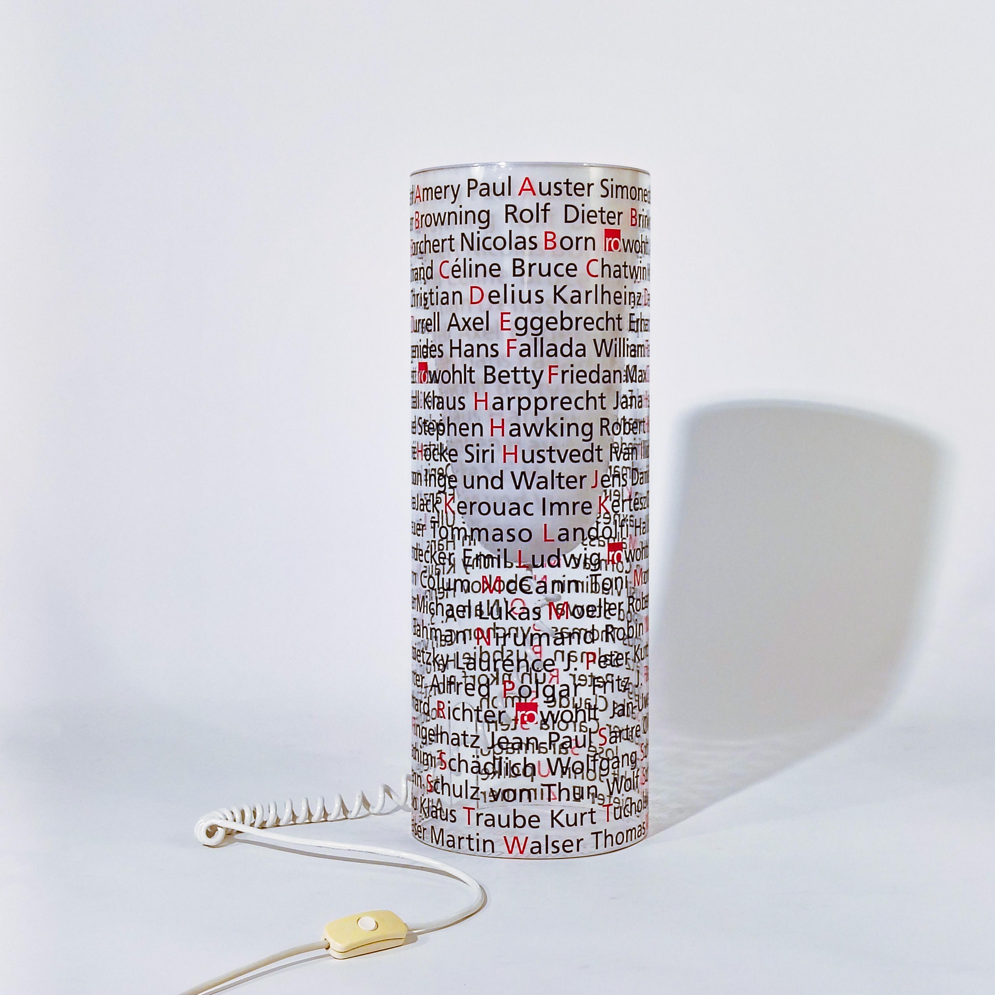 Philipp Stark. Limited edition 