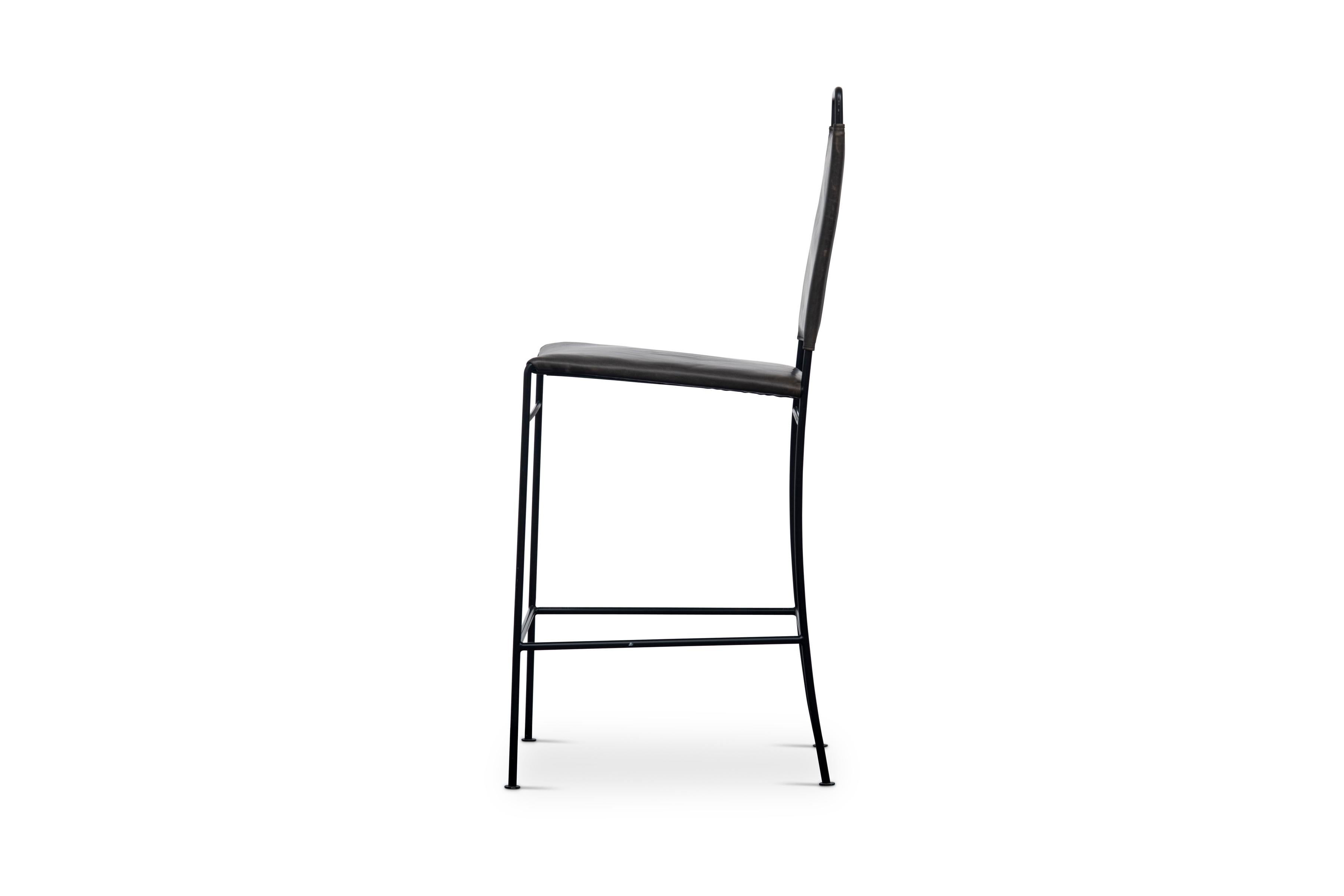 American Philipp Tall Chair