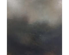 Ohne Titel 20 Acryl auf Leinwand Gemälde von Philippa Anderson, Gemälde ohne Titel, 2020