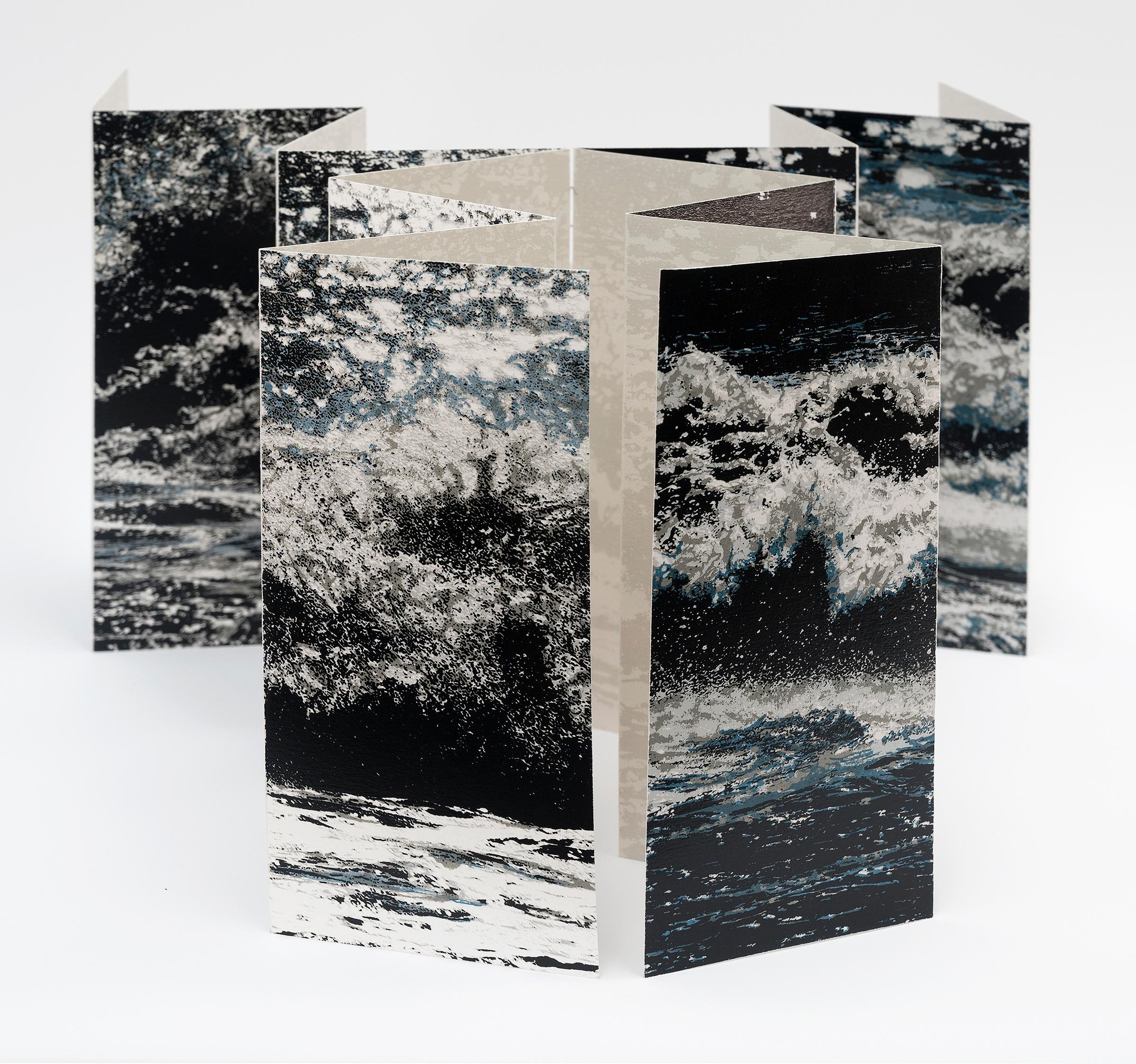 Symphonie. La musique des vagues en vente 1