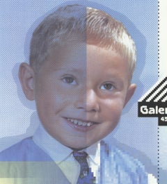 Expo 91 - Galerie Impressions Lithograph Print, Contemporary, 1991