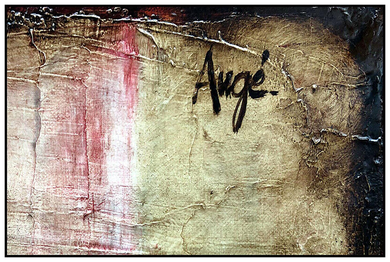Philippe Auge Authentic & Large Original Oil Painting on Canvas, Professionally Custom Framed, and listed with the Submit Best Offer option

Accepting Offers Now: The item up for sale is a spectacular and Original Oil Painting on Canvas by Legendary