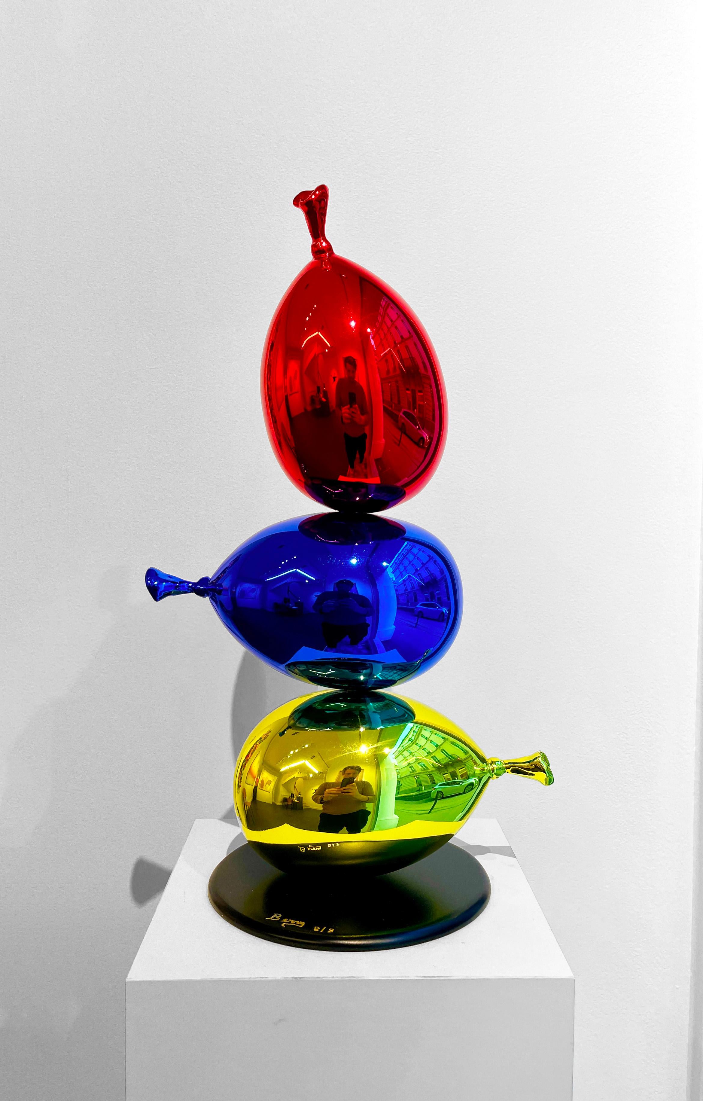 Ballons de Cirque