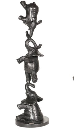 Équilibre d'éléphants ( mod.01 )