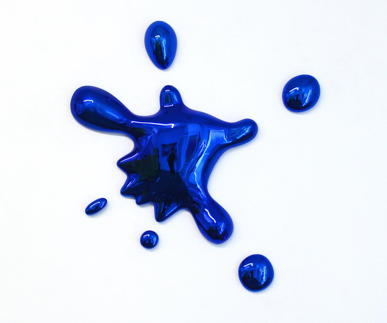 Splash Bleu