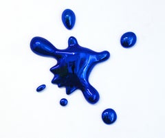 Splash Bleu