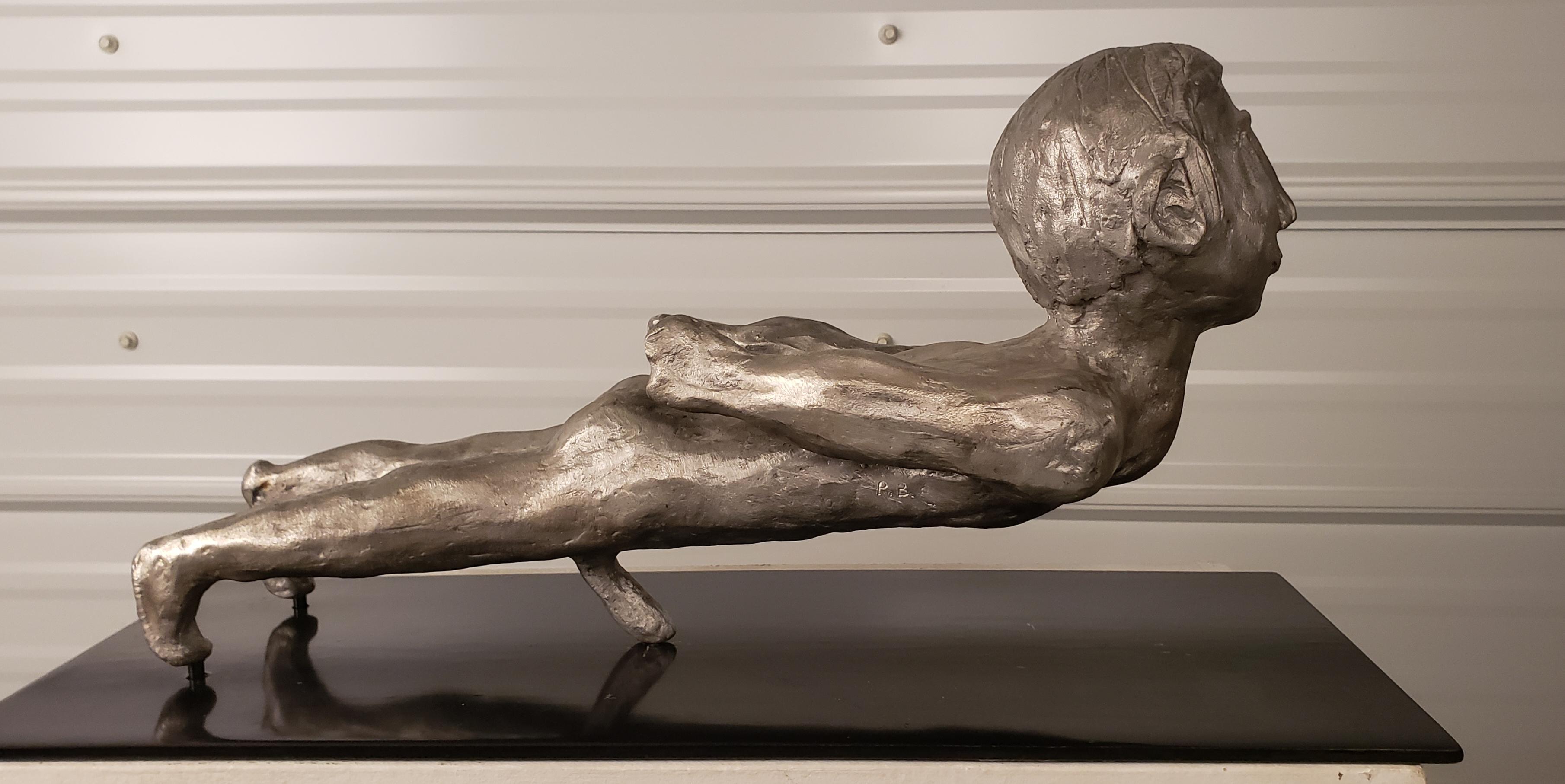 Philippe Berry, 