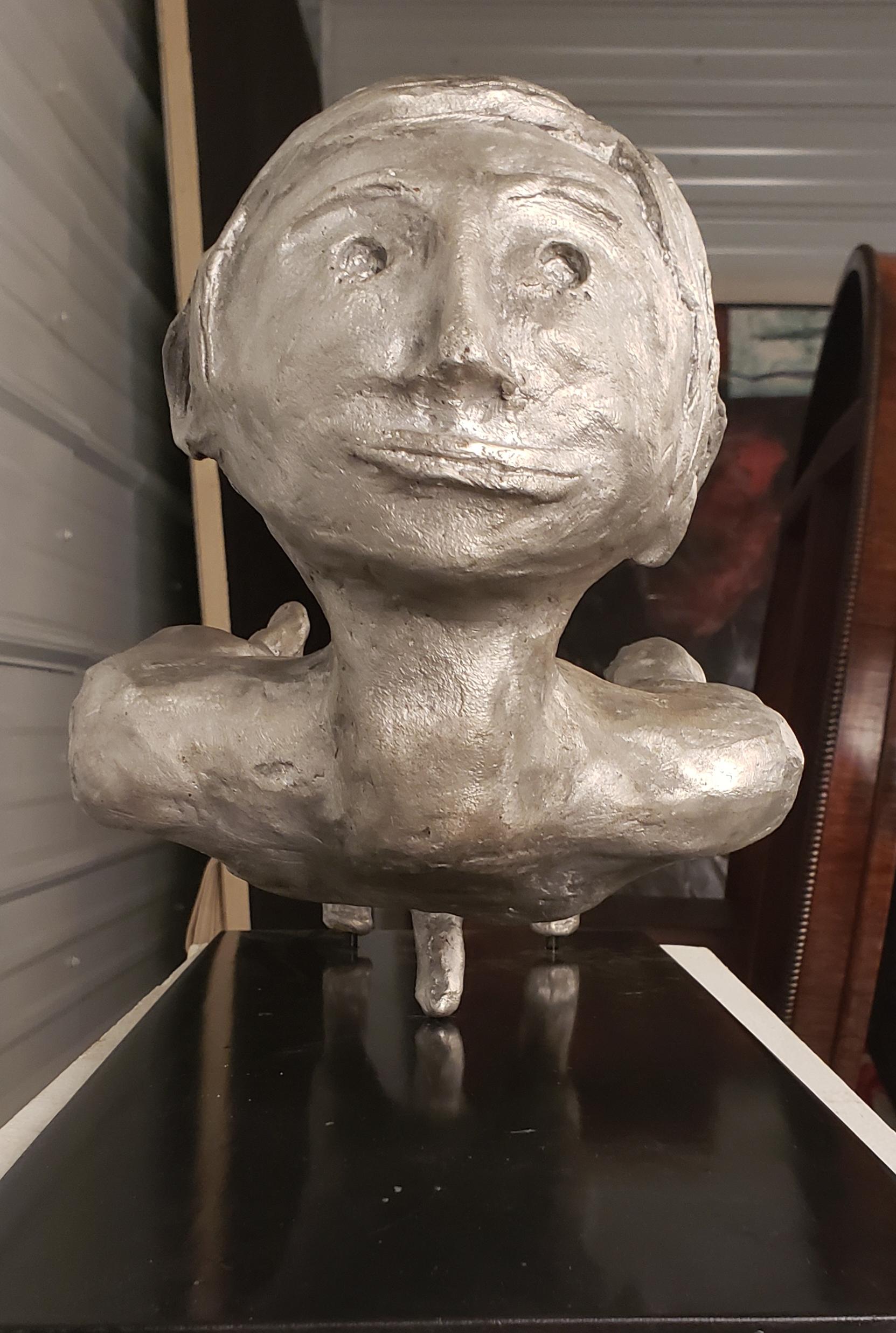 Alluminio Philippe Berry, 
