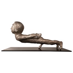 Philippe Berry, "Sans Les Mains" (Senza menti)