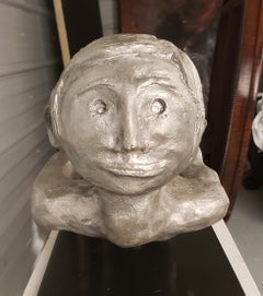 Philippe Berry Sculpture Sans Les Mains