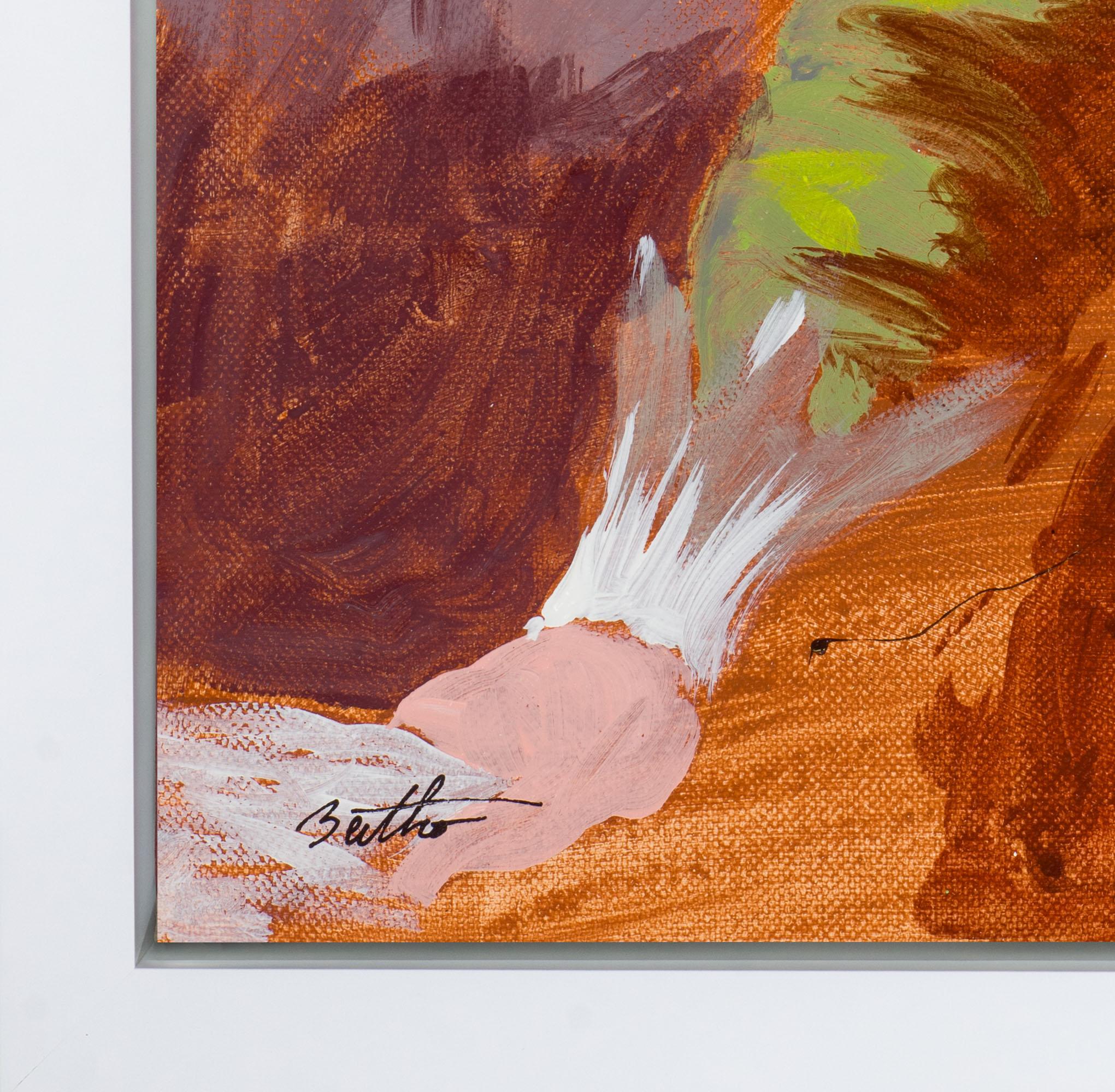 Fragonard Loves Pompoms im Angebot 2