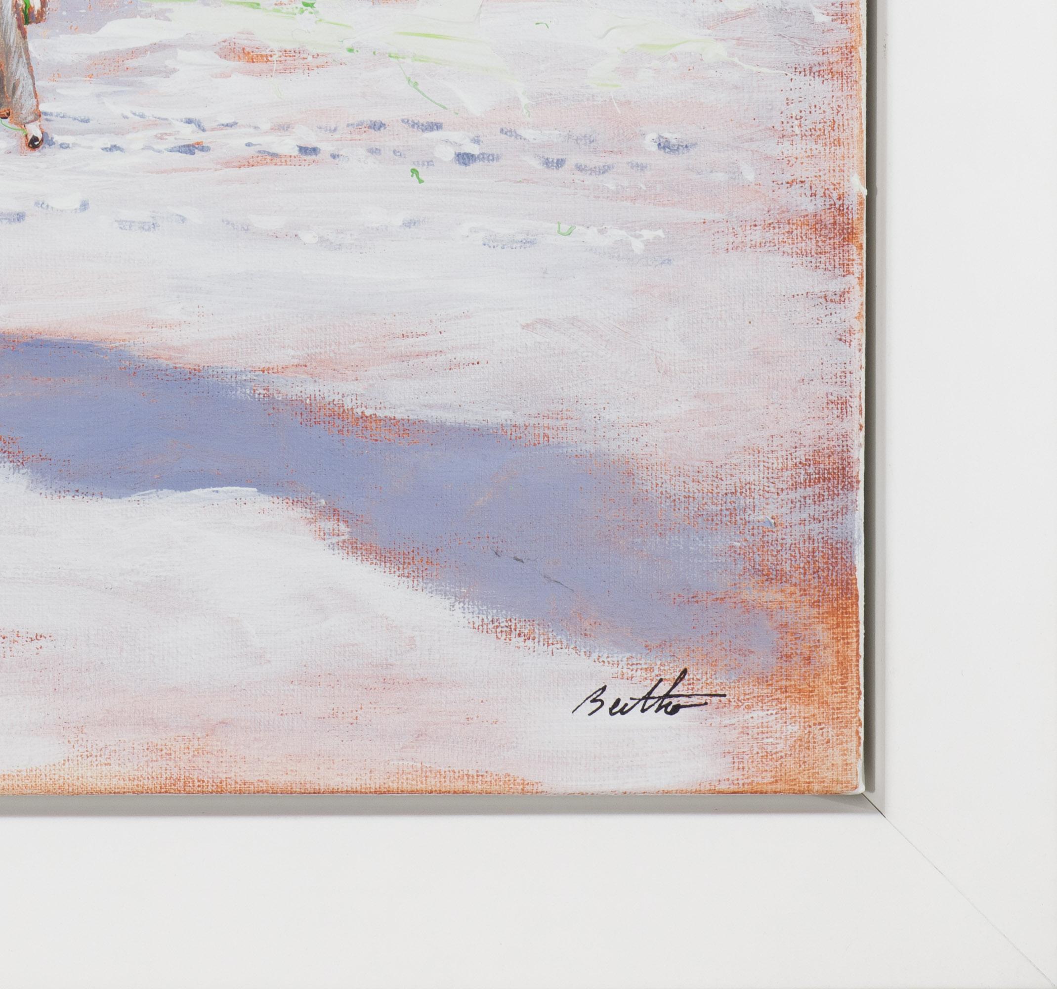 High Mountain Expo For Sale 2