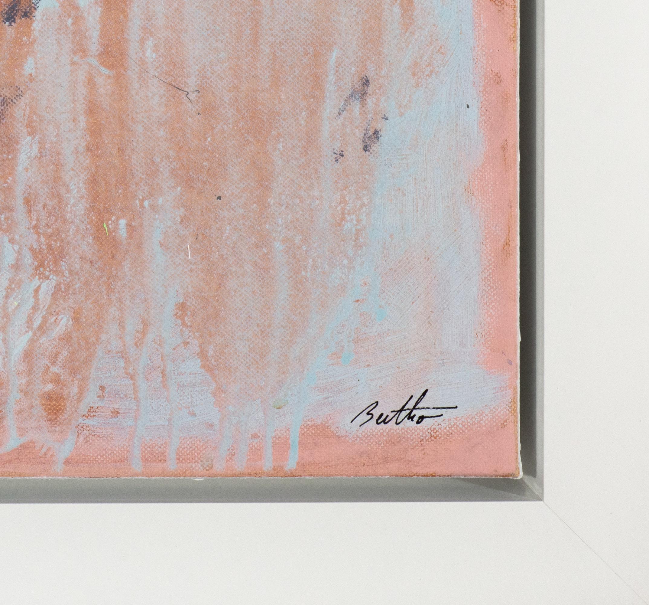 Miró Love For Sale 1