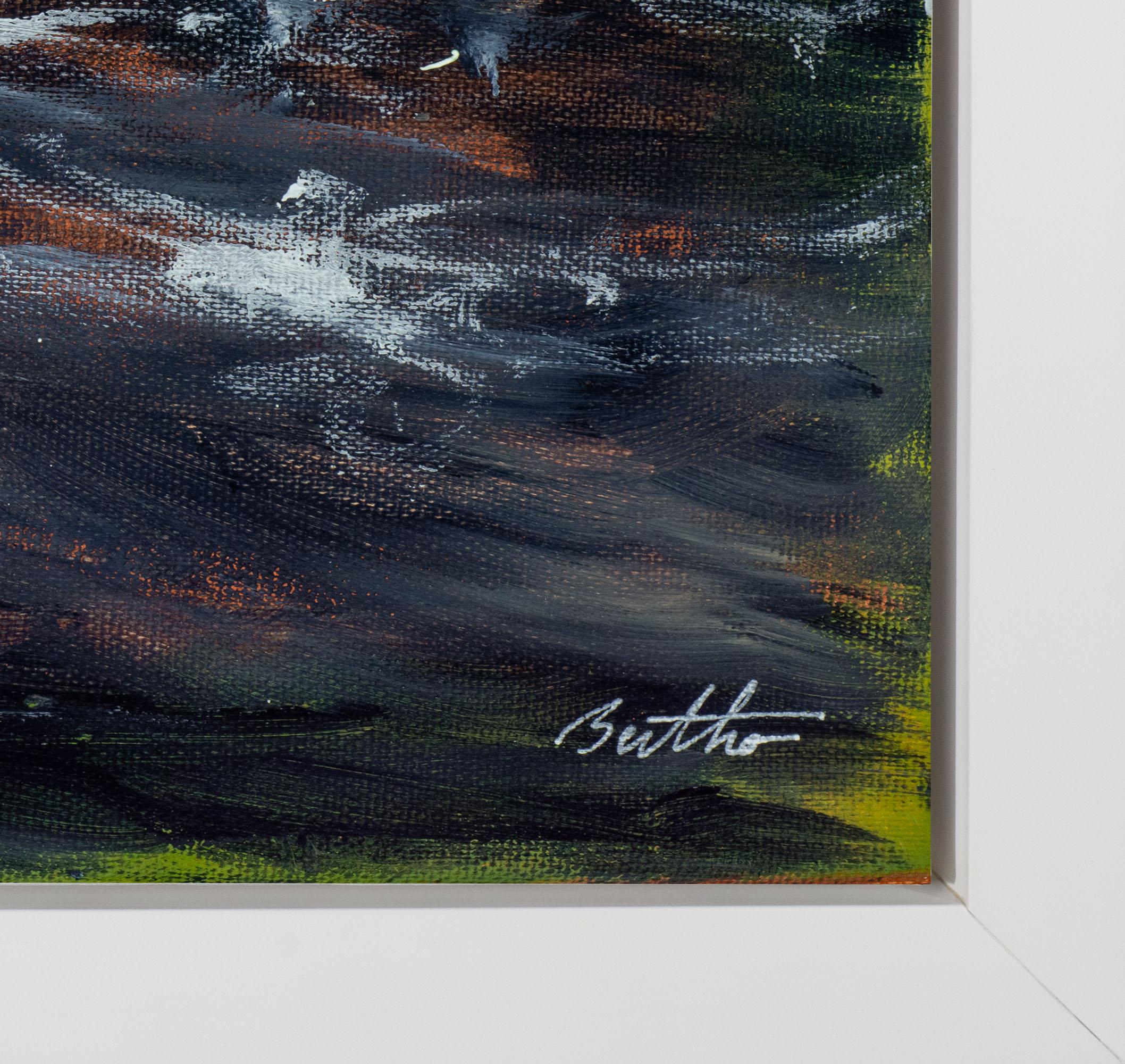 The Suspect is Dancing For Sale 2