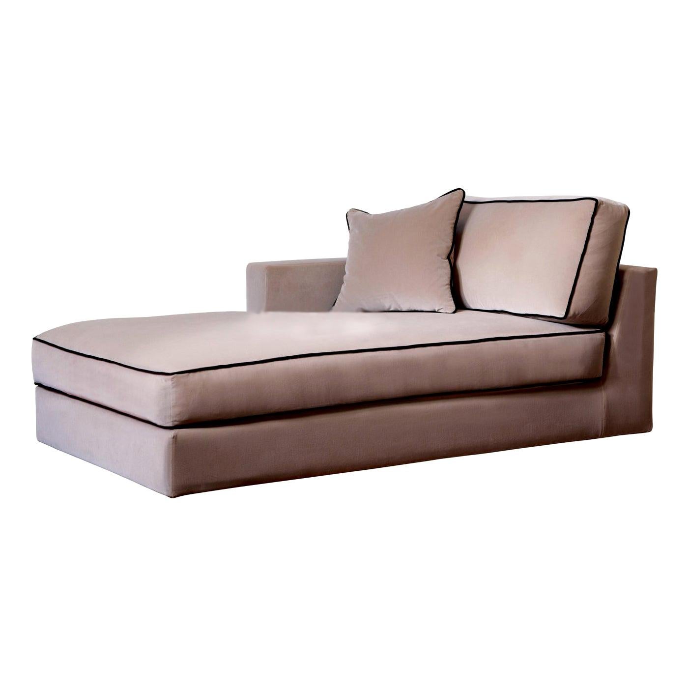 Chaise longue Philippe par Dom Edizioni en vente