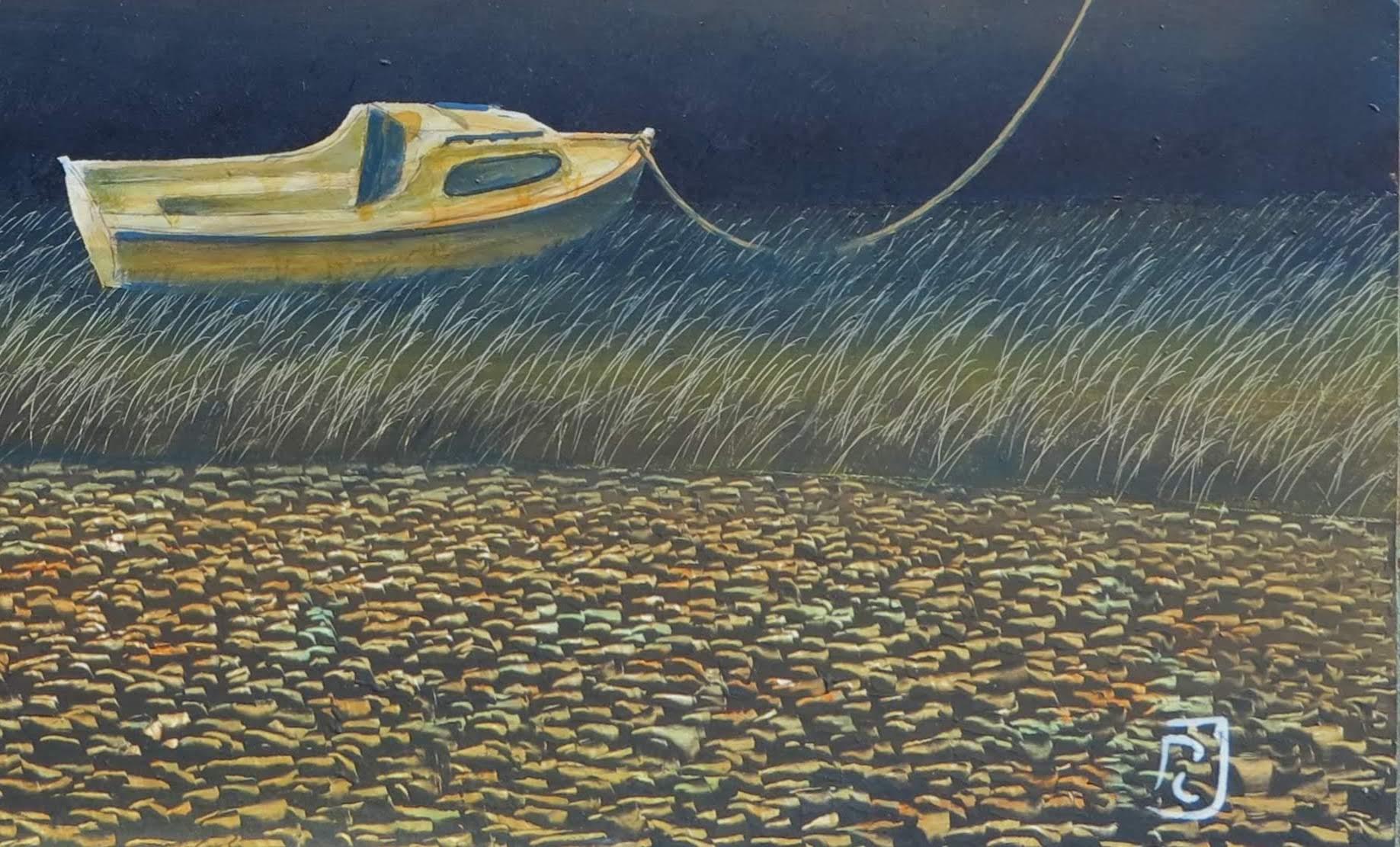 terre marin