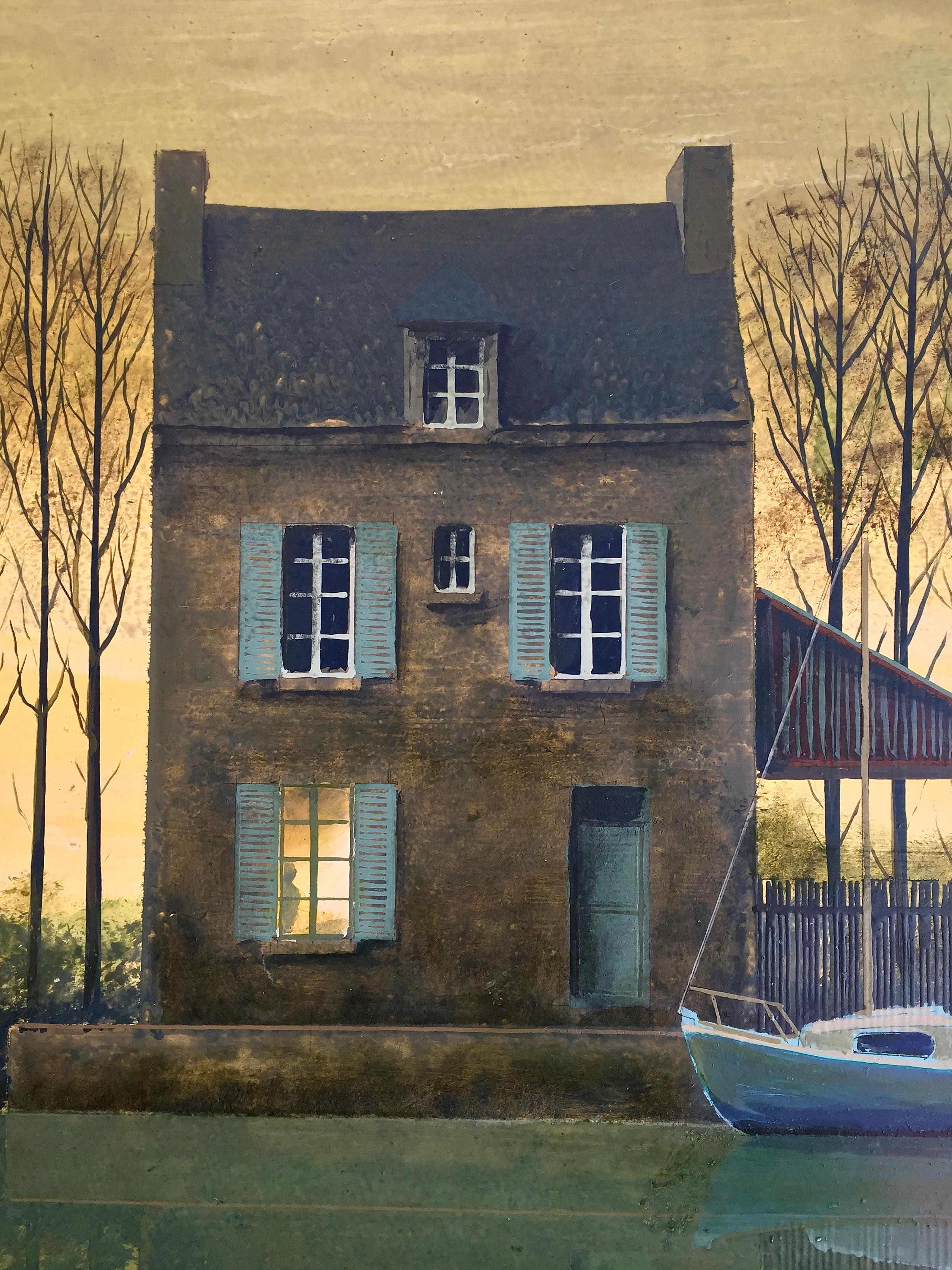 philippe charles jacquet paintings