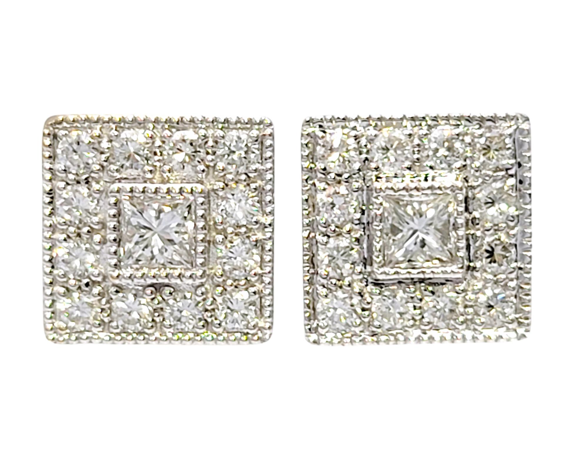 philippe charriol earrings