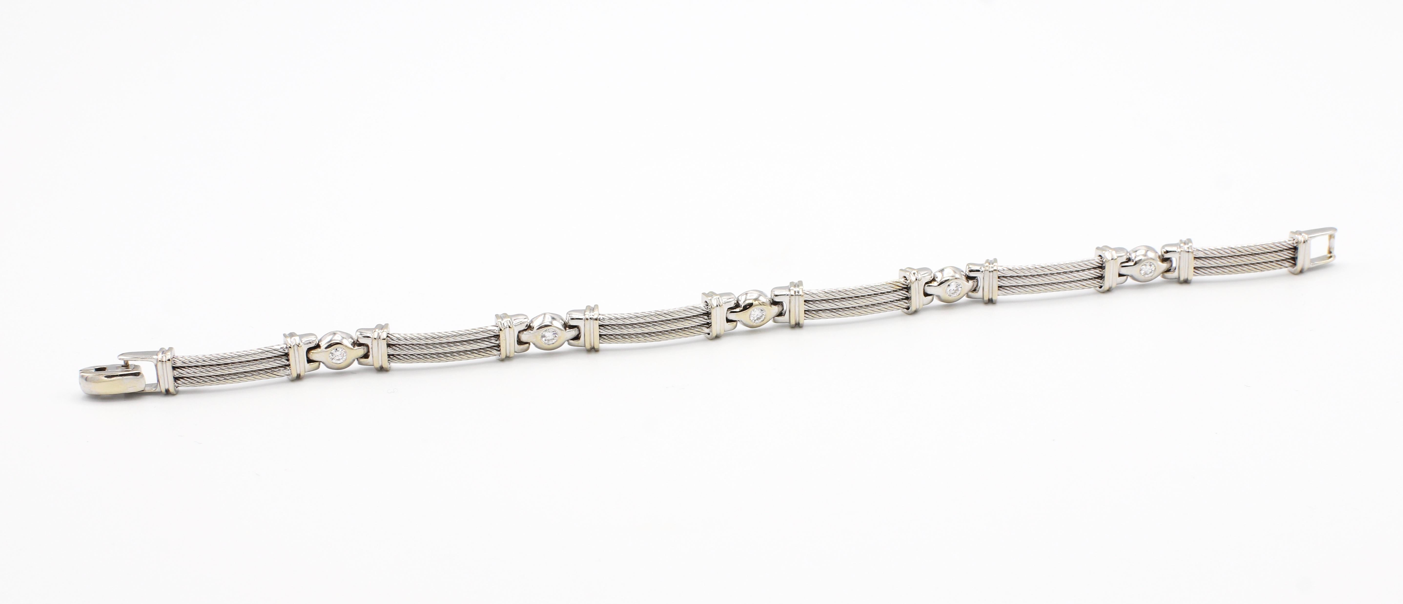 philippe charriol bracelet