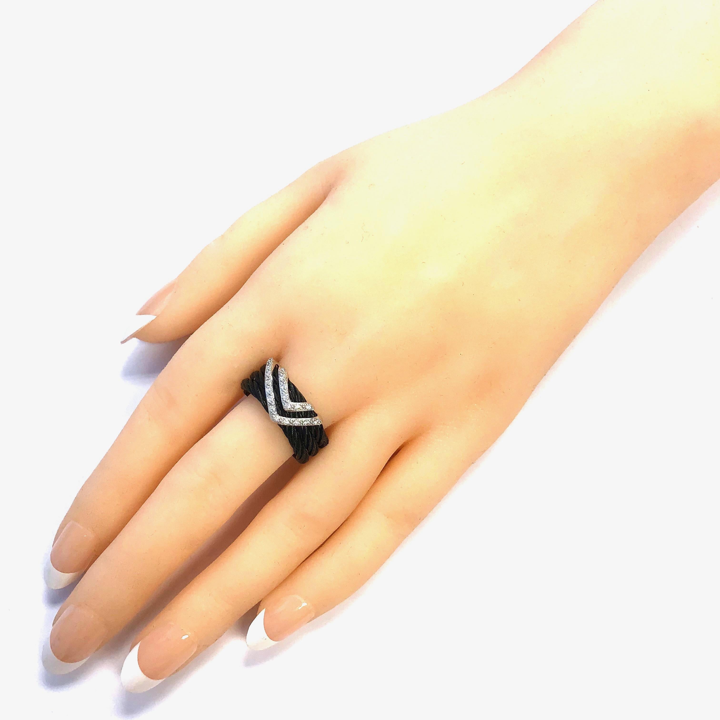 charriol ring