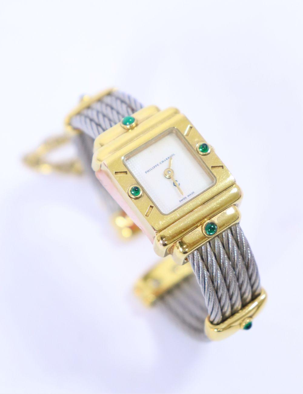 Philippe Charriol Celtica Women's Watch 1