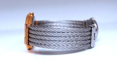 Philippe Charriol Montre à quartz avec date 12395