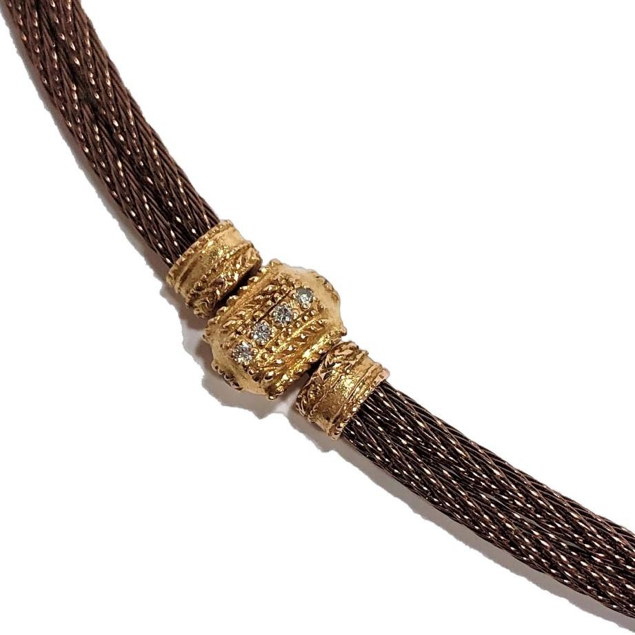 philippe charriol necklace