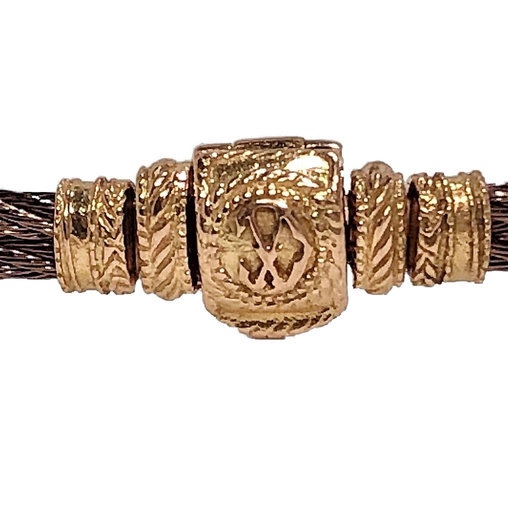 charriol choker necklace